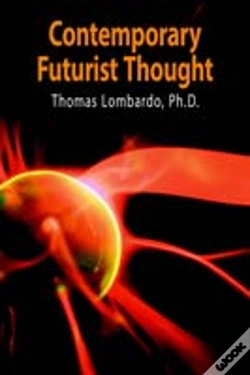 Capa do artigo Contemporary Futurist Thought