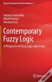 Contemporary Fuzzy Logic