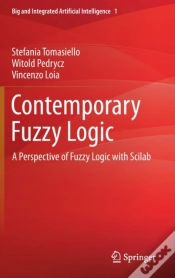 Capa do artigo Contemporary Fuzzy Logic