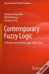 Contemporary Fuzzy Logic