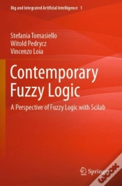 Capa do artigo Contemporary Fuzzy Logic