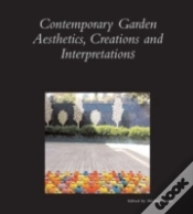 Capa do artigo Contemporary Garden Aesthetics, Creations And Interpretations