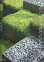 Contemporary Garden