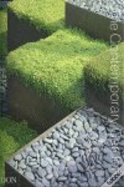 Capa do artigo Contemporary Garden