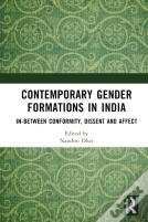 Contemporary Gender Formations In India