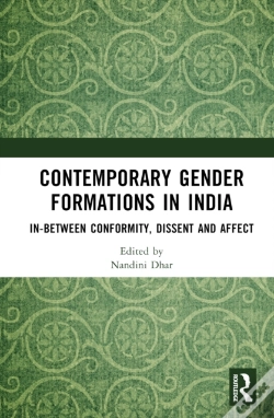 Capa do artigo Contemporary Gender Formations In India