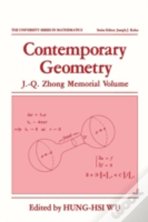 Contemporary Geometry