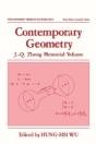 Contemporary Geometry - Preview