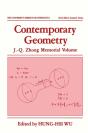 Contemporary Geometry - Preview