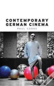 Capa do artigo Contemporary German Cinema