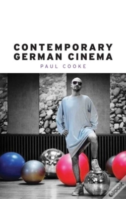 Capa do artigo Contemporary German Cinema