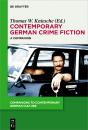 Contemporary German Crime Fiction - Preview