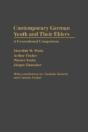 Contemporary German Youth And Their Elders - Preview
