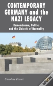 Capa do artigo Contemporary Germany And The Nazi Legacy