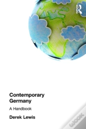 Capa do artigo Contemporary Germany