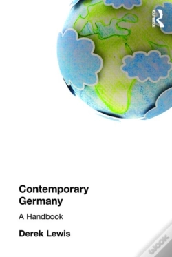 Capa do artigo Contemporary Germany