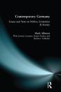 Contemporary Germany - Preview