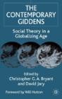 Contemporary Giddens - Preview
