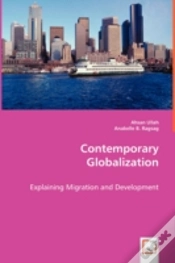 Capa do artigo Contemporary Globalization