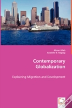Capa do artigo Contemporary Globalization