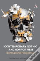 Contemporary Gothic And Horror Film