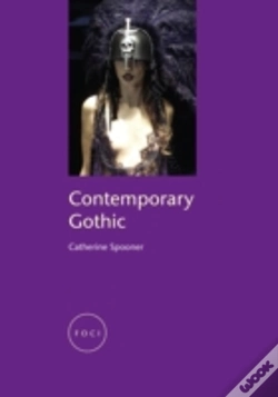 Capa do artigo Contemporary Gothic