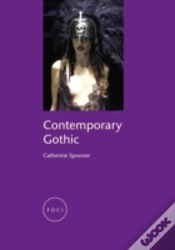 Capa do artigo Contemporary Gothic