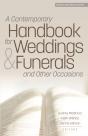 Contemporary Handbook For Weddings & Funerals And Other Occasions - Preview