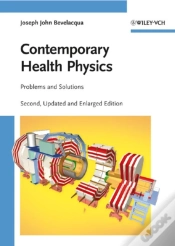 Capa do artigo Contemporary Health Physics