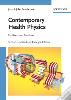 Capa do artigo Contemporary Health Physics