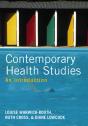 Contemporary Health Studies - Preview