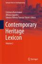 Contemporary Heritage Lexicon - Preview