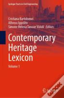 Contemporary Heritage Lexicon
