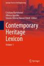 Contemporary Heritage Lexicon - Preview