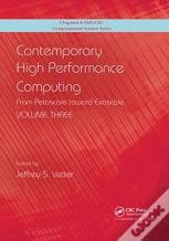 Contemporary High Performance Computing
