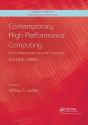 Contemporary High Performance Computing - Preview