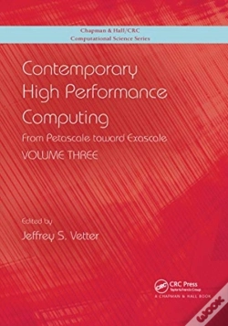 Capa do artigo Contemporary High Performance Computing