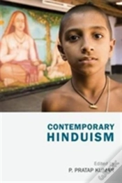 Capa do artigo Contemporary Hinduism