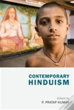 Capa do artigo Contemporary Hinduism