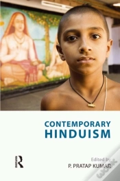 Capa do artigo Contemporary Hinduism