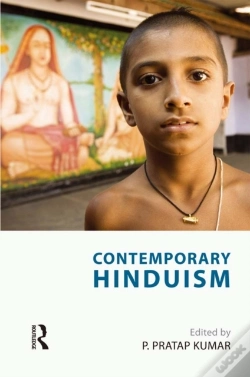 Capa do artigo Contemporary Hinduism