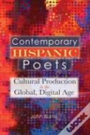 Contemporary Hispanic Poets