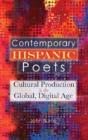 Contemporary Hispanic Poets - Preview