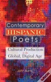 Contemporary Hispanic Poets