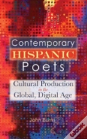 Capa do artigo Contemporary Hispanic Poets
