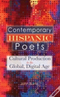 Capa do artigo Contemporary Hispanic Poets