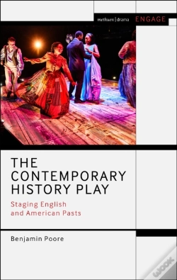 Capa do artigo Contemporary History Play
