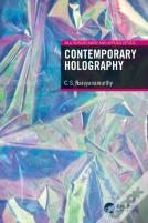 Contemporary Holography