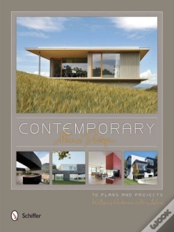Capa do artigo Contemporary Home Design