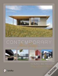 Contemporary Home Design